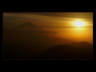 Atardeceres de Tenerife, Majed Khalil