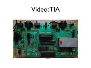 Video:TIA
 