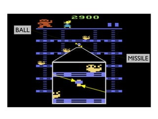 BALL
MISSILE
 