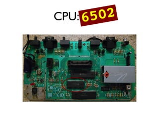 CPU: 65076502
 