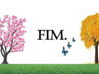 FIM.
 