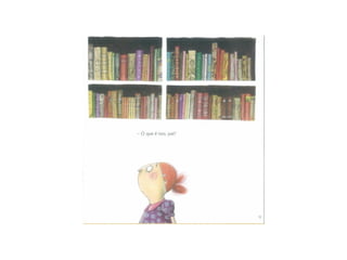 Até as princesas soltam-pum