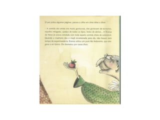 Até as princesas soltam-pum