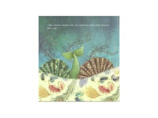 Até as princesas soltam-pum