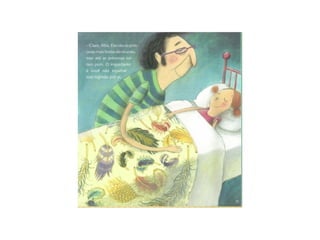 Até as princesas soltam-pum