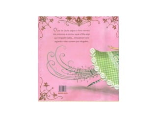 Até as princesas soltam-pum