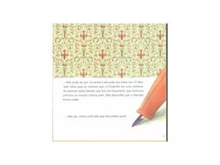 Até as princesas soltam-pum