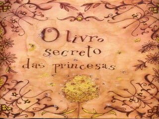 Até as Princesas Soltam Pum