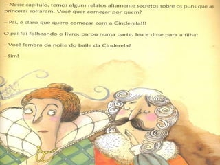 Até as Princesas Soltam Pum