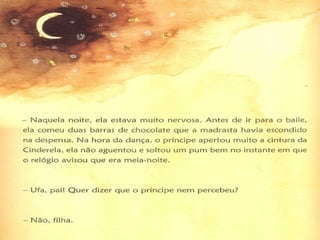 Até as Princesas Soltam Pum