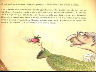 Até as Princesas Soltam Pum
