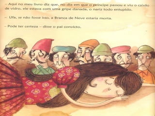 Até as Princesas Soltam Pum