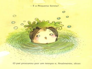 Até as Princesas Soltam Pum