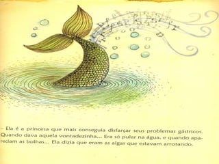 Até as Princesas Soltam Pum