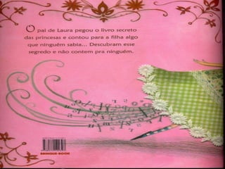 Até as Princesas Soltam Pum