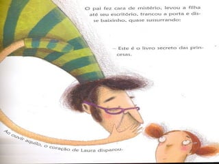 Até as Princesas Soltam Pum