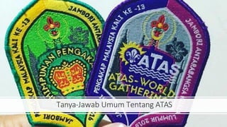 SARAT IKUT ATAS di INDONESIA kagdsjsgseje | PDF