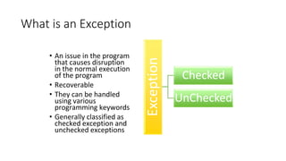 #ATATalk - Episode 1 : Session on Selenium Exceptions by Pallavi Sharma ...