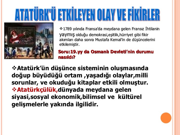 19 Yuzyilda Osmanli Devlet Yapisi Osmanli Donemi Demokrasi Hareketleri Ppt Download