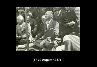 (17-20 August 1937)
 
