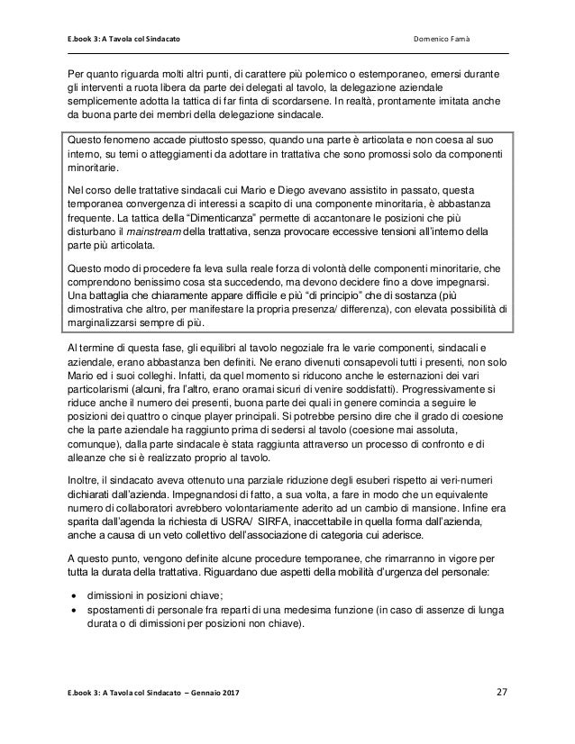 sta uscendo con un collaboratore un conflitto di interesse