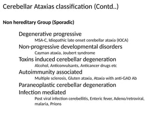 Clinical manifestations of patients with ATAXIA.pptx
