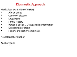 Clinical manifestations of patients with ATAXIA.pptx