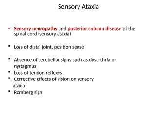 Clinical manifestations of patients with ATAXIA.pptx