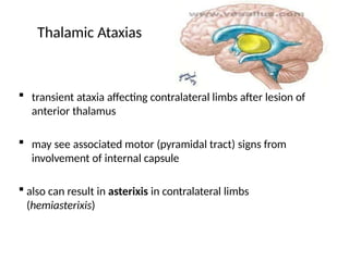 Clinical manifestations of patients with ATAXIA.pptx