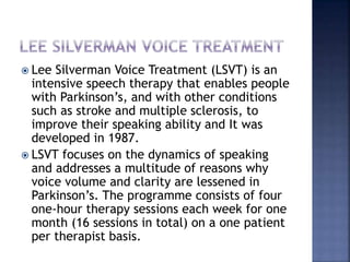 Ataxia Dysarthria lecture.Speech and Lnaguage | PPT