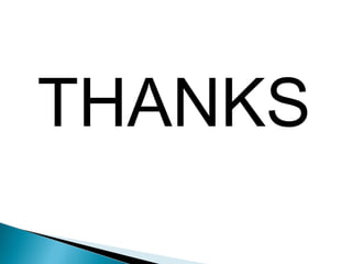 THANKS
 