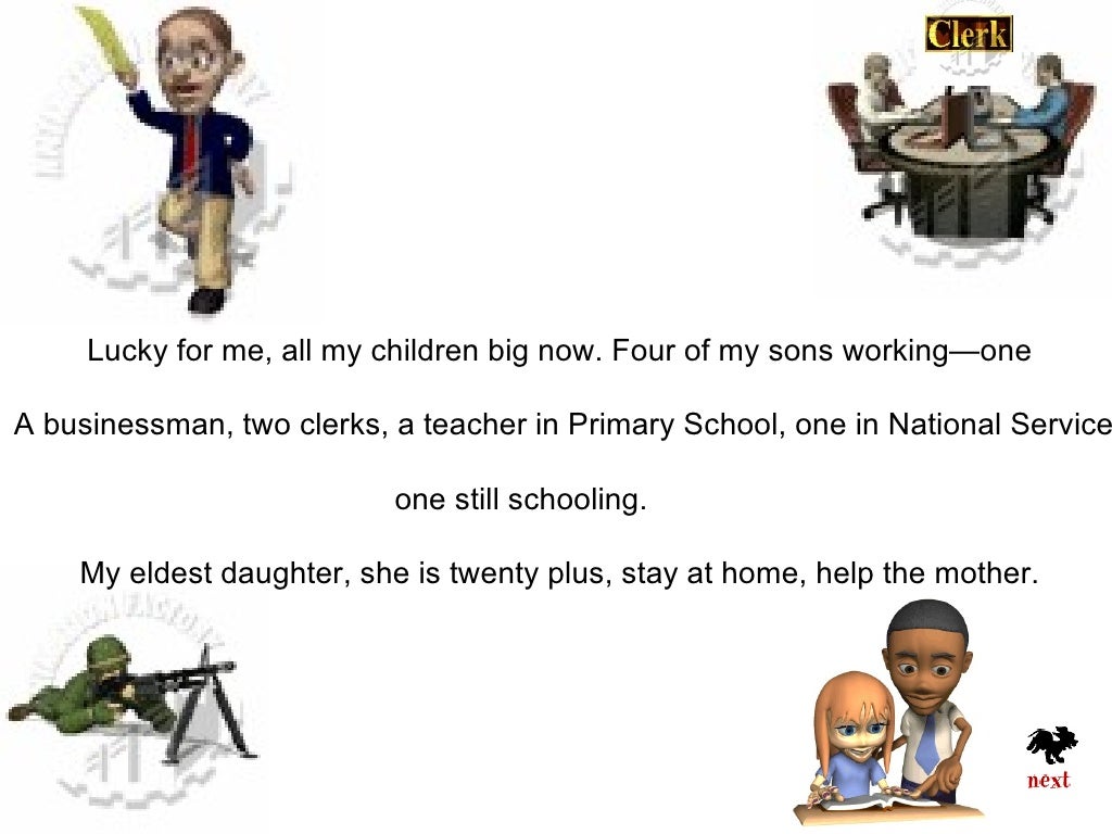 The Taximan's Story by Catherine Lim