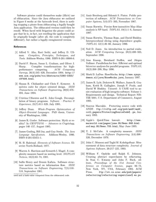 A taxonomy of obfuscating transformations | PDF