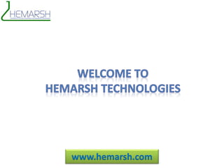 www.hemarsh.com
 