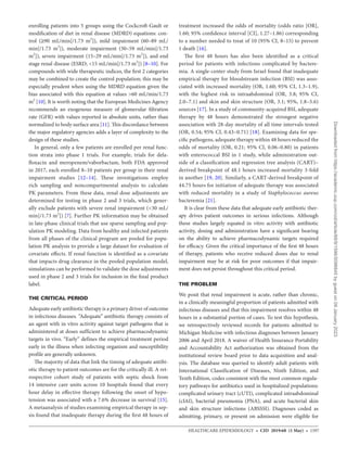 Optimizing Renal Dosing of Antibiotics in Acute Kidney Injury ...