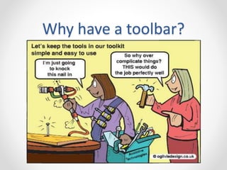 ATbar - Accessibility Toolbar | PPTX