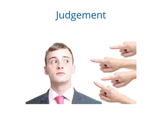 Judgement
 