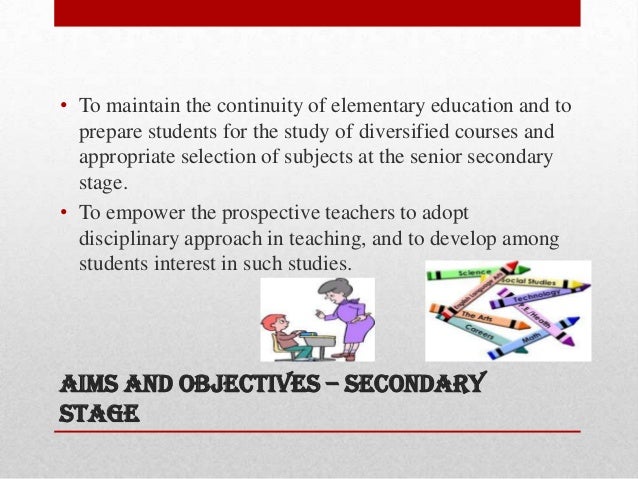 Aim And Objectives Of Ict In Education Penlasopa Aim And Objectives Of Ict In Education Penlasopa