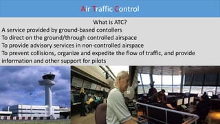 Atc by Saraç | PPTX