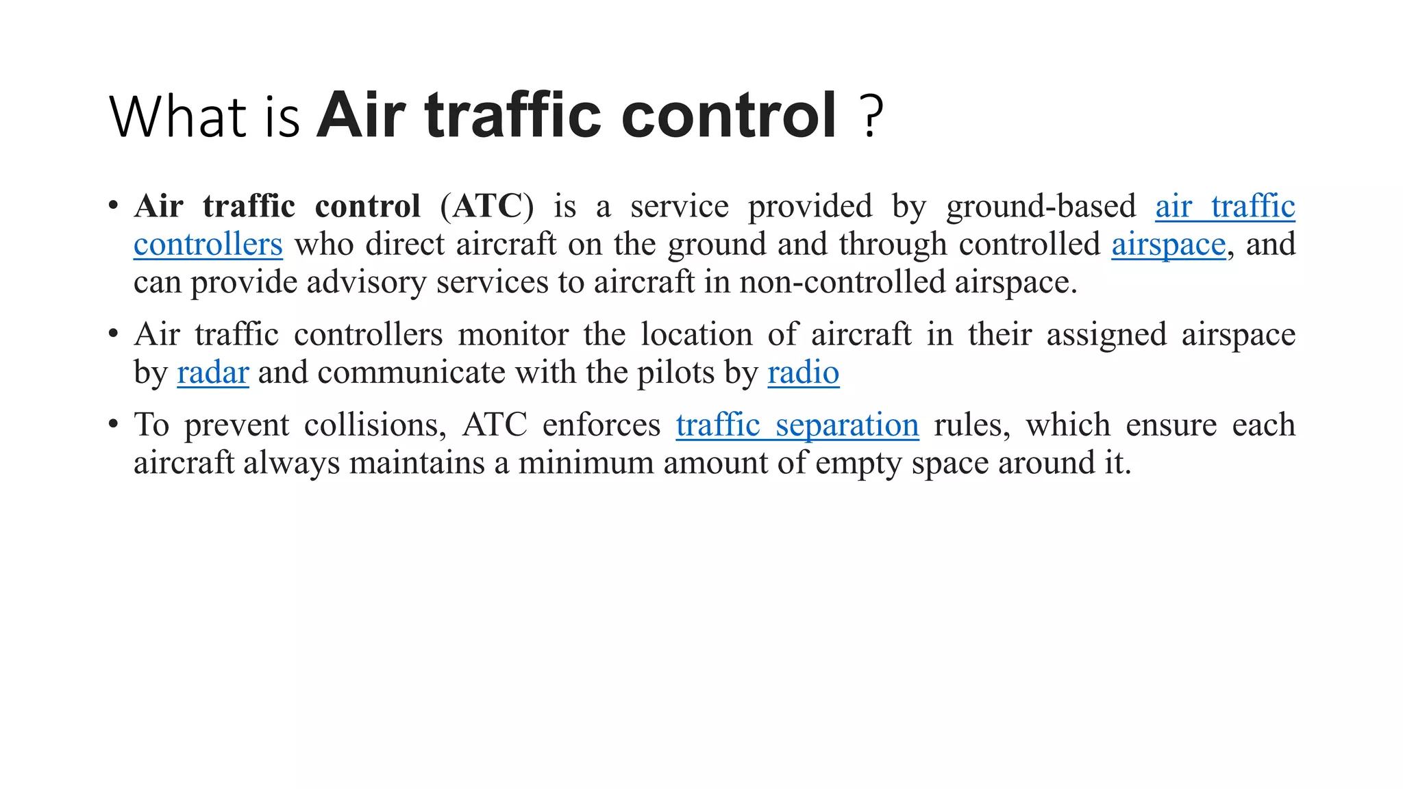 Air Traffic Control.pptx