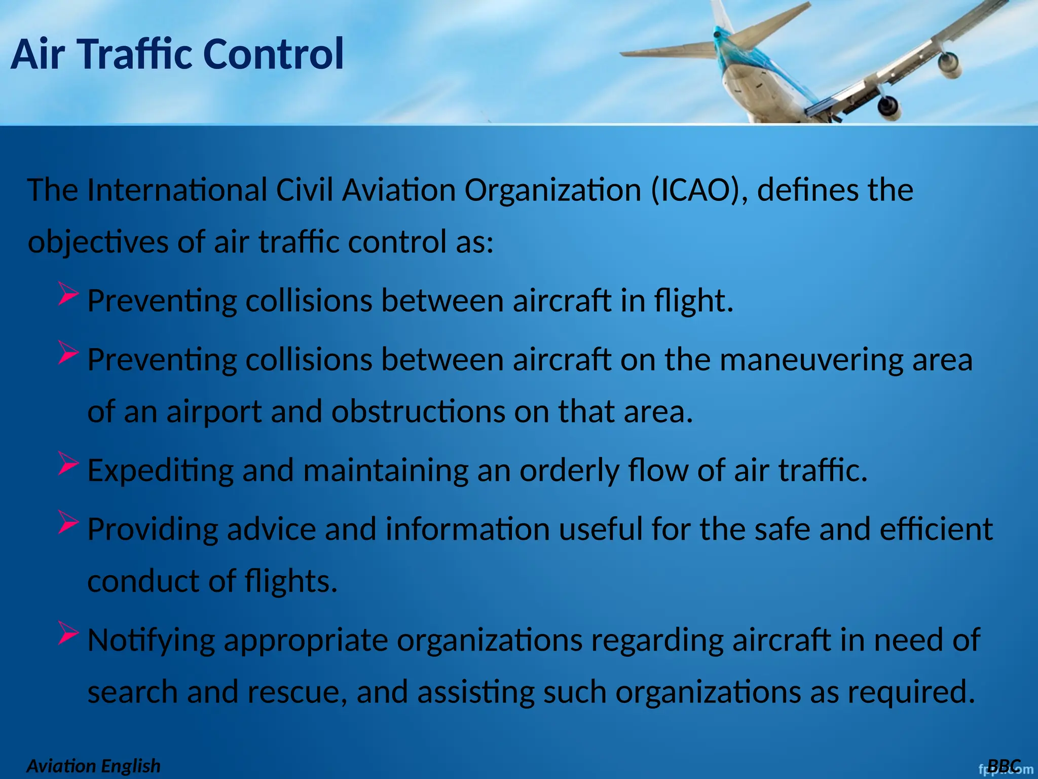 flight dispatcher course Air Traffic Ccontrol.pptx