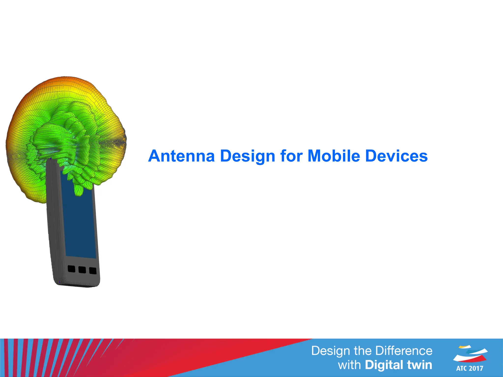 Antenna Design for Mobile Devices
 