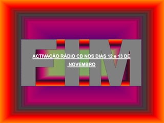 5º - 	R.C.D. 		(OP. SERVIÇO)	 	LISBOA