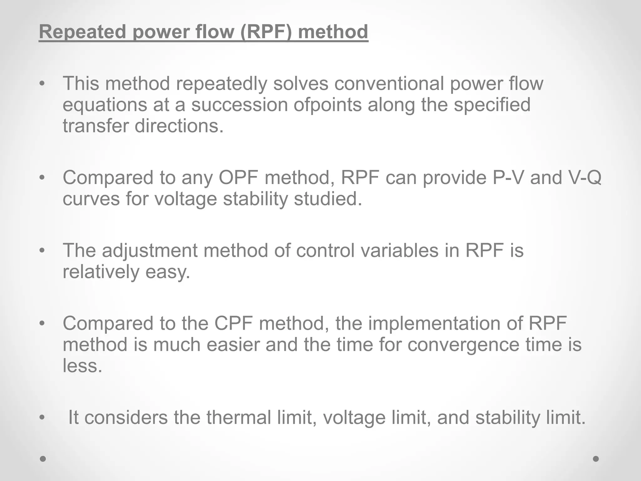 Atc calculation methods by shridhar kulkarni | PPTX