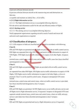 Atc complete unit | PDF