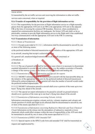Atc complete unit | PDF