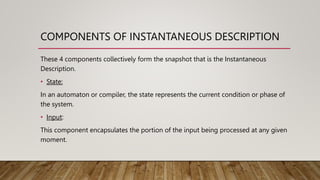 atcd instantaneous description 5th semester engineering.pptx