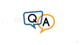 17
Q&A
 