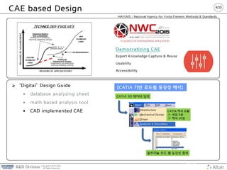 CAE for Digital Development | PDF
