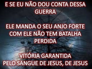 Até Chegar Em Sião Renascer Praise